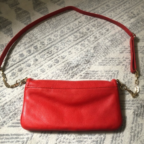 Tory Burch Reva Crossbody Zagara Convertible - Picture 3 of 9